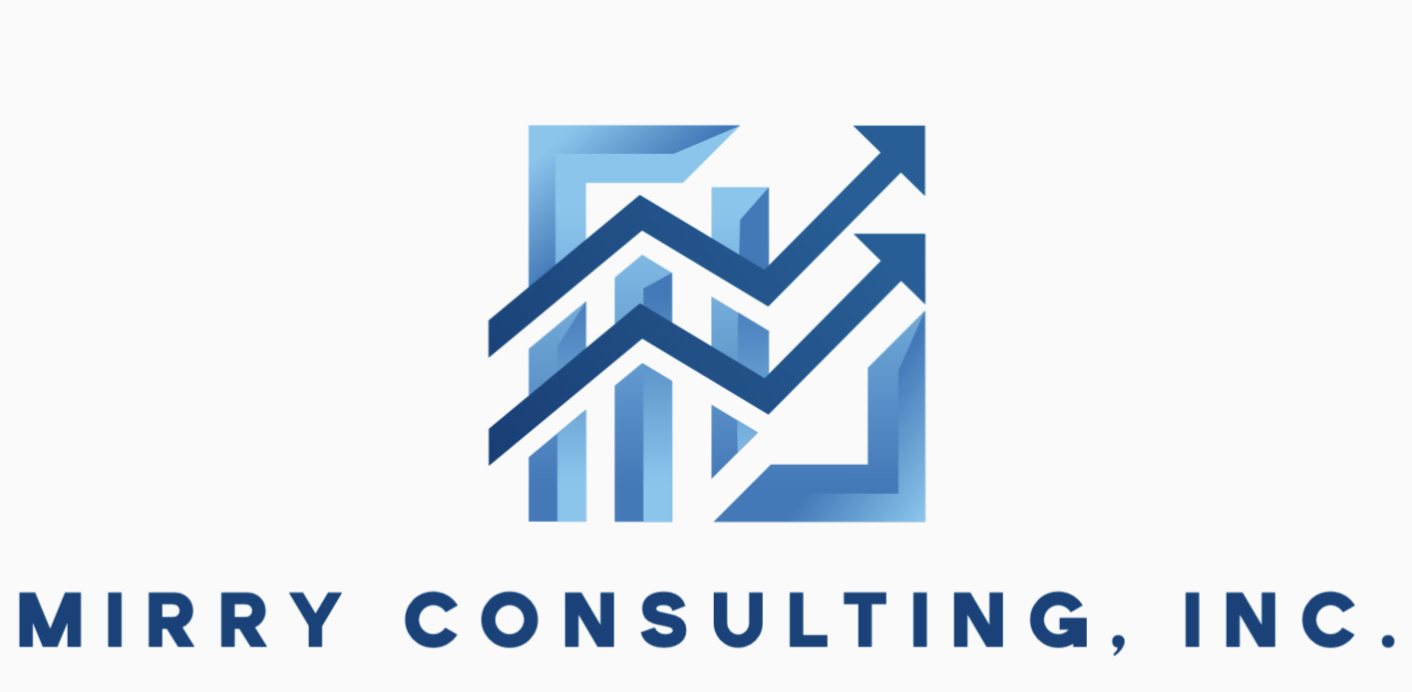 Mirry Consulting Logo